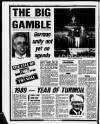 Birmingham Mail Friday 10 November 1989 Page 2