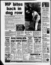 Birmingham Mail Friday 10 November 1989 Page 4