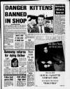 Birmingham Mail Friday 10 November 1989 Page 5