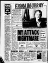 Birmingham Mail Friday 10 November 1989 Page 8