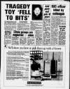 Birmingham Mail Friday 10 November 1989 Page 9