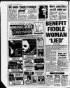 Birmingham Mail Friday 10 November 1989 Page 18
