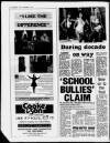 Birmingham Mail Friday 10 November 1989 Page 22