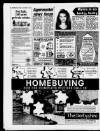 Birmingham Mail Friday 10 November 1989 Page 30