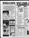 Birmingham Mail Friday 10 November 1989 Page 36