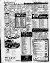 Birmingham Mail Friday 10 November 1989 Page 58