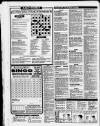 Birmingham Mail Friday 10 November 1989 Page 66