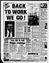 Birmingham Mail Monday 13 November 1989 Page 2