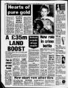 Birmingham Mail Monday 13 November 1989 Page 4