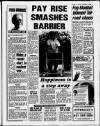 Birmingham Mail Monday 13 November 1989 Page 7