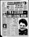 Birmingham Mail Monday 13 November 1989 Page 8