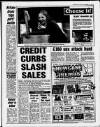 Birmingham Mail Monday 13 November 1989 Page 9