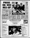 Birmingham Mail Monday 13 November 1989 Page 11