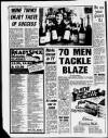 Birmingham Mail Monday 13 November 1989 Page 12