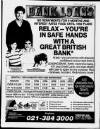 Birmingham Mail Monday 13 November 1989 Page 13