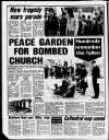 Birmingham Mail Monday 13 November 1989 Page 16