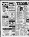 Birmingham Mail Monday 13 November 1989 Page 20