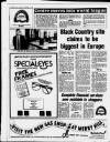 Birmingham Mail Monday 13 November 1989 Page 24