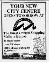 Birmingham Mail Monday 13 November 1989 Page 25