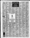 Birmingham Mail Monday 13 November 1989 Page 30