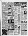 Birmingham Mail Monday 13 November 1989 Page 34