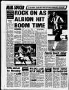 Birmingham Mail Monday 13 November 1989 Page 38
