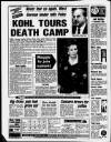 Birmingham Mail Tuesday 14 November 1989 Page 2
