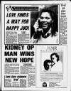 Birmingham Mail Tuesday 14 November 1989 Page 3