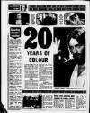 Birmingham Mail Tuesday 14 November 1989 Page 6