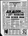 Birmingham Mail Tuesday 14 November 1989 Page 8