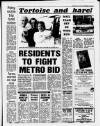 Birmingham Mail Tuesday 14 November 1989 Page 9