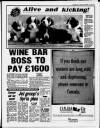 Birmingham Mail Tuesday 14 November 1989 Page 13