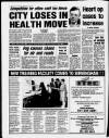 Birmingham Mail Tuesday 14 November 1989 Page 16