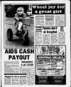 Birmingham Mail Thursday 23 November 1989 Page 3