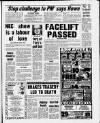 Birmingham Mail Thursday 23 November 1989 Page 5