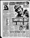 Birmingham Mail Thursday 23 November 1989 Page 8