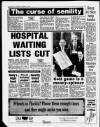 Birmingham Mail Thursday 23 November 1989 Page 12