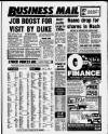 Birmingham Mail Thursday 23 November 1989 Page 23