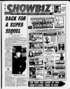 Birmingham Mail Thursday 23 November 1989 Page 39