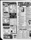Birmingham Mail Thursday 23 November 1989 Page 40