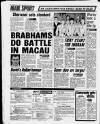 Birmingham Mail Thursday 23 November 1989 Page 76