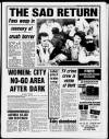 Birmingham Mail Thursday 30 November 1989 Page 3