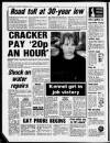 Birmingham Mail Thursday 30 November 1989 Page 4
