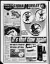 Birmingham Mail Thursday 30 November 1989 Page 8