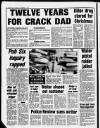 Birmingham Mail Thursday 30 November 1989 Page 12