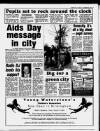 Birmingham Mail Thursday 30 November 1989 Page 17