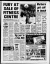 Birmingham Mail Thursday 30 November 1989 Page 23