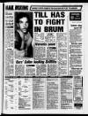 Birmingham Mail Thursday 30 November 1989 Page 87