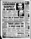 Birmingham Mail Friday 01 December 1989 Page 2