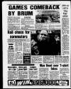 Birmingham Mail Friday 01 December 1989 Page 12
